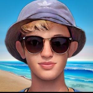 Meet your Posher, Braxton